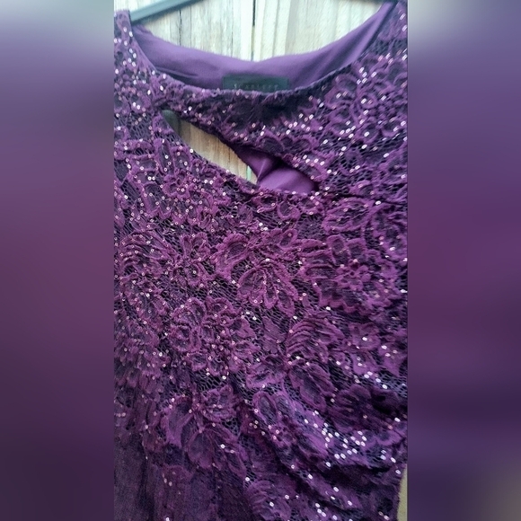 SCARLETT DRESS - Picture 5 of 5